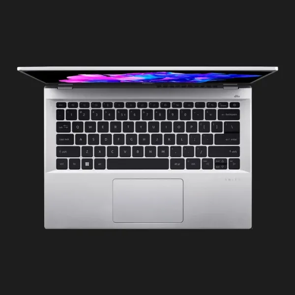 Ноутбук Acer Swift Go 14 SFG14-72-72YK (Intel Core Ultra 7/16GB/1TB (SSD)/Intel Arc Graphics) (NX.KP0AA.002) (Standard)