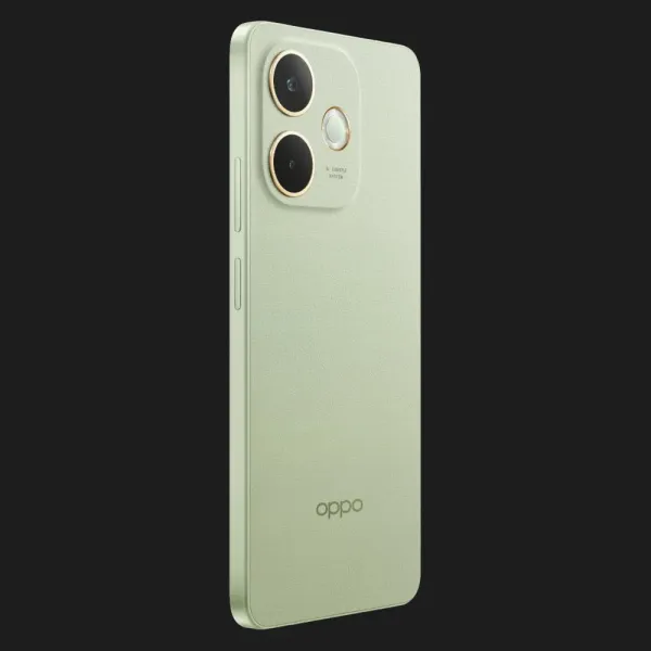 OPPO A5 Pro 4G 8/256 (Olive Green) (Standard)