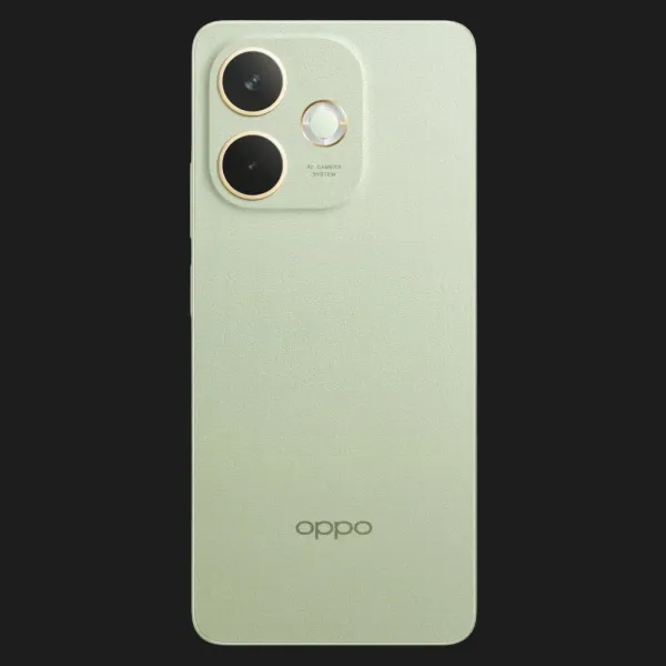 OPPO A5 Pro 4G 8/256 (Olive Green) (Standard)