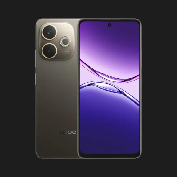 OPPO A5 Pro 4G 8/128 (Mocha Brown) (Standard)