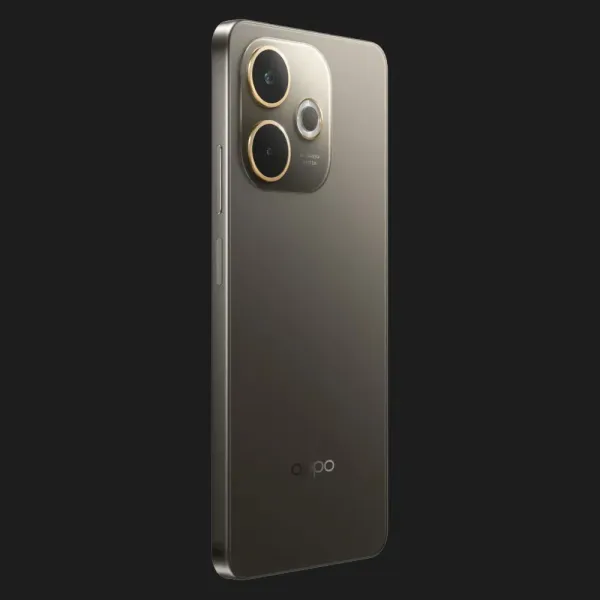 OPPO A5 Pro 4G 8/128 (Mocha Brown) (Standard)