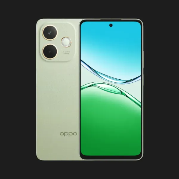 OPPO A5 Pro 4G 8/128 (Olive Green) (Standard)