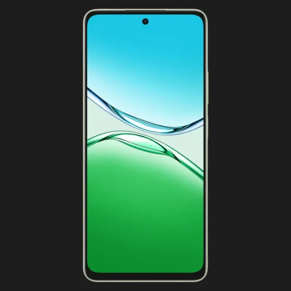 OPPO A5 Pro 4G 8/128 (Olive Green) (Standard)