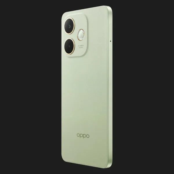 OPPO A5 Pro 4G 8/128 (Olive Green) (Standard)