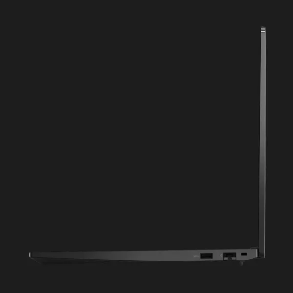 Ноутбук Lenovo ThinkPad E16 Gen 2 16" (Intel Core Ultra 5/8GB/256GB (SSD)/Intel Graphics) (21MACTO1WW) (Standard)