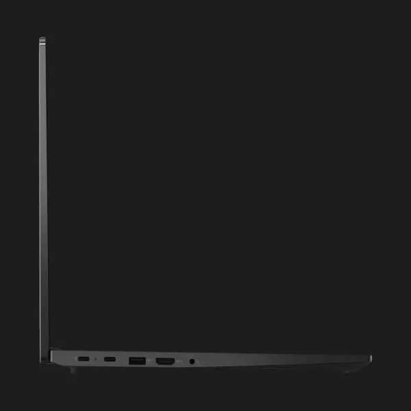 Ноутбук Lenovo ThinkPad E16 Gen 2 16" (Intel Core Ultra 5/8GB/256GB (SSD)/Intel Graphics) (21MACTO1WW) (Standard)