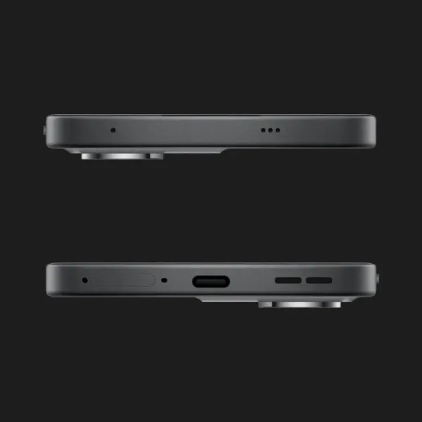 OPPO Reno 13 FS 5G 12/512 (Graphite Grey) (Standard)