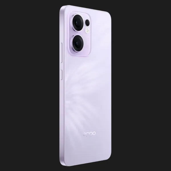 OPPO Reno 13 FS 5G 12/512 (Plume Purple) (Standard)