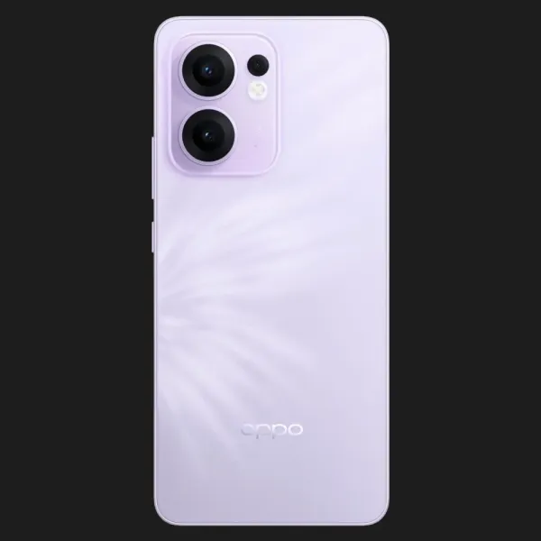 OPPO Reno 13 FS 5G 12/512 (Plume Purple) (Standard)