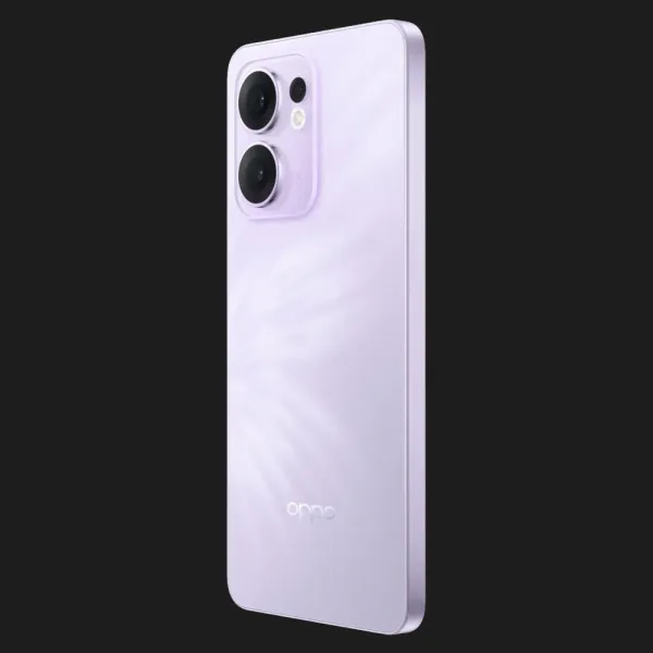 OPPO Reno 13 FS 5G 12/512 (Plume Purple) (Standard)