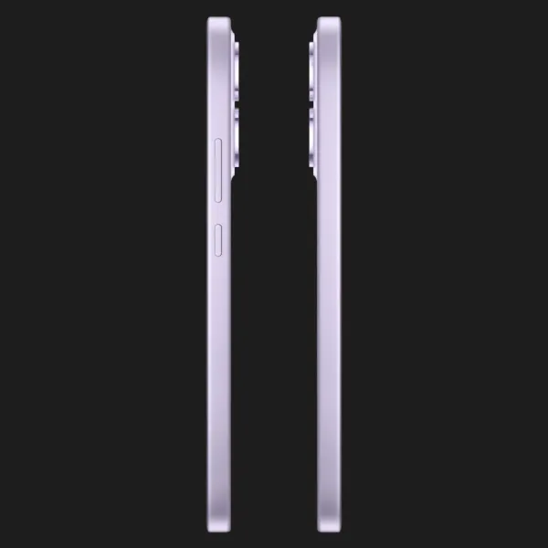 OPPO Reno 13 FS 5G 12/512 (Plume Purple) (Standard)
