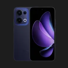 OPPO Reno 13 5G 12/256 (Blue) (Standard)