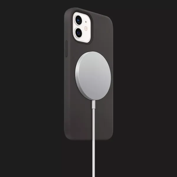 Оригінальна бездротова зарядка MagSafe для iPhone (MHXH3)