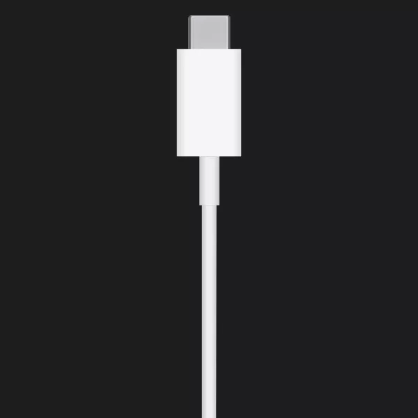 Оригінальна бездротова зарядка MagSafe для iPhone (MHXH3)