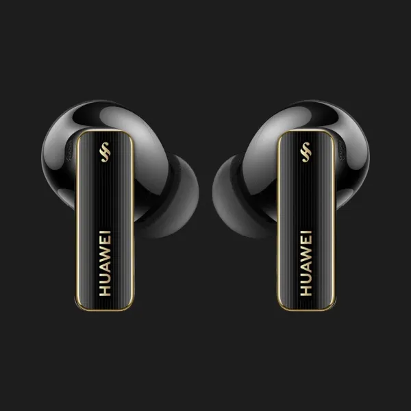 Навушники HUAWEI FreeBuds Pro 4 (Black)