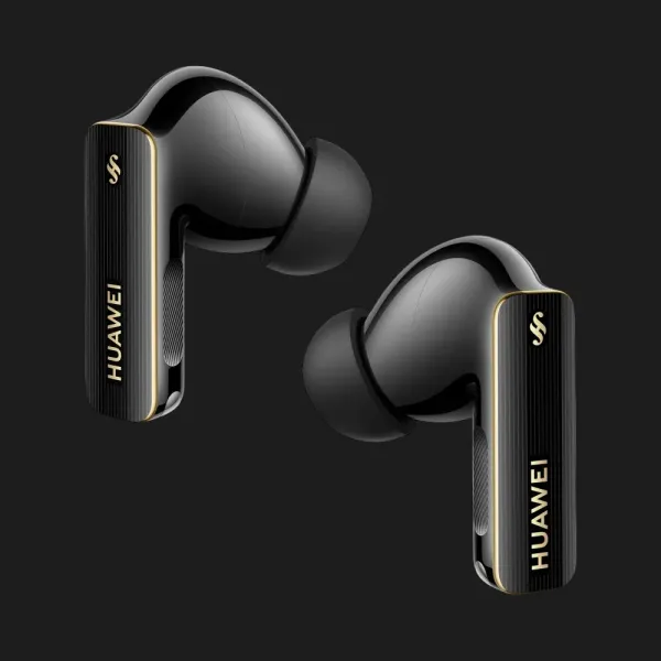 Навушники HUAWEI FreeBuds Pro 4 (Black)