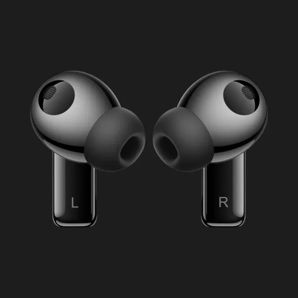 Навушники HUAWEI FreeBuds Pro 4 (Black)