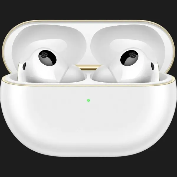 Навушники HUAWEI FreeBuds Pro 4 (White)