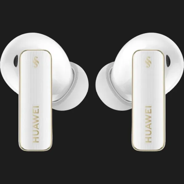 Навушники HUAWEI FreeBuds Pro 4 (White)