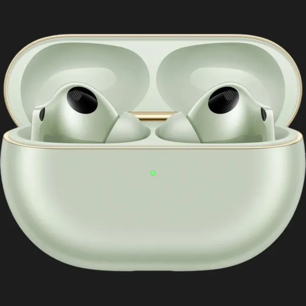 Навушники HUAWEI FreeBuds Pro 4 (Green)