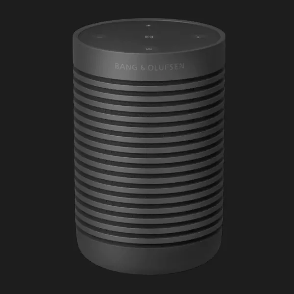 Акустика Bang / Olufsen Beosound Explore (Black Anthracite)