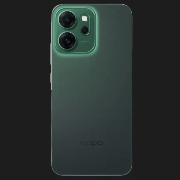 OPPO Reno 14 F 5G 8/256 (Luminous Green) (Standard)
