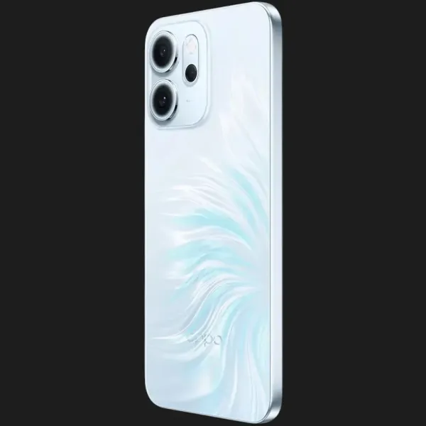 OPPO Reno 14 F 5G 8/256 (Opal Blue) (Standard)