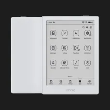 Електронна книга Onyx Boox Go 6 (White) (Standard)