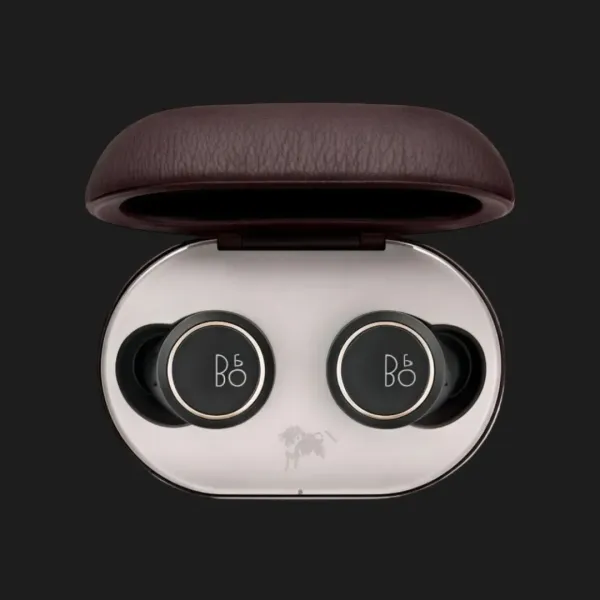 Навушники Bang / Olufsen Beoplay E8 3.0 (Maroon) (Limited Edition)
