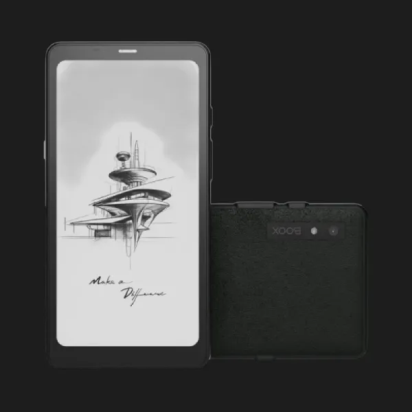Електронна книга Onyx Boox Palma (Black) (Standard)