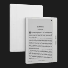 Електронна книга Onyx Boox Go 7 (White) (Standard)