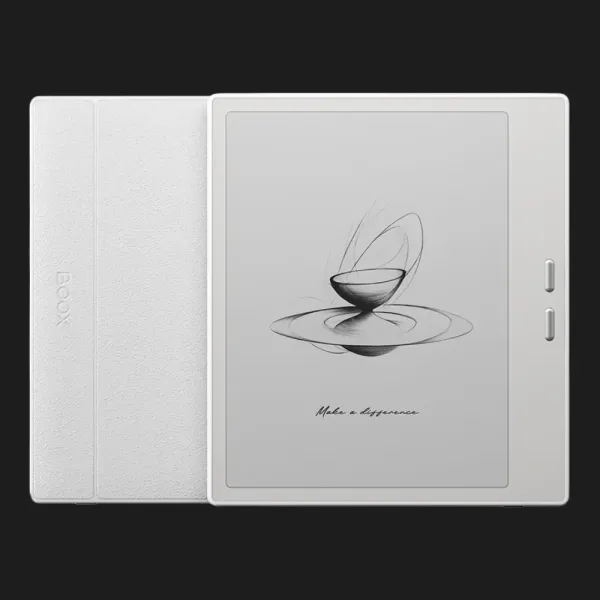 Електронна книга Onyx Boox Go 7 (White) (Standard)