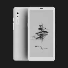 Електронна книга Onyx Boox Palma (White) (Standard)