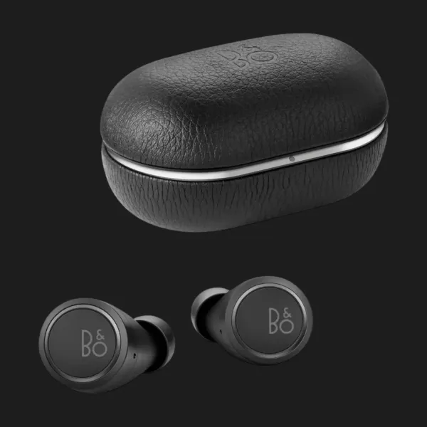 Навушники Bang / Olufsen Beoplay E8 3.0 (Black)