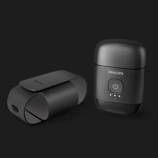 Електрична бритва Philips Shaver 500 Series (Black)