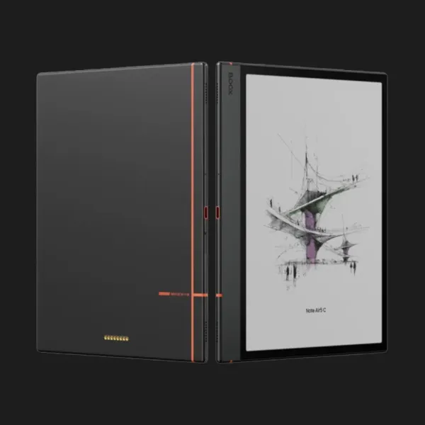 Електронна книга Onyx Boox Note Air 5 C (Standard)