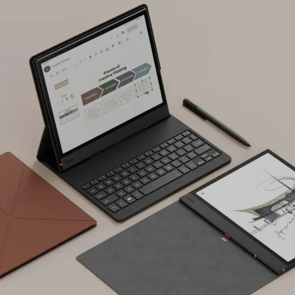 Електронна книга Onyx Boox Note Air 5 C (Standard)
