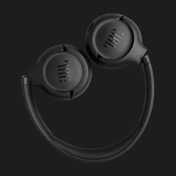 Навушники JBL Tune 530BT (Black)