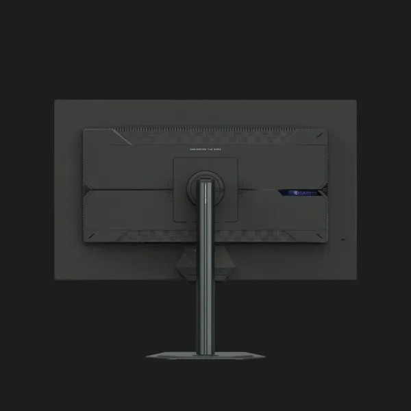 Iгровий монiтор GIGABYTE 27” IPS 200Hz M27Q2 QD (UA)