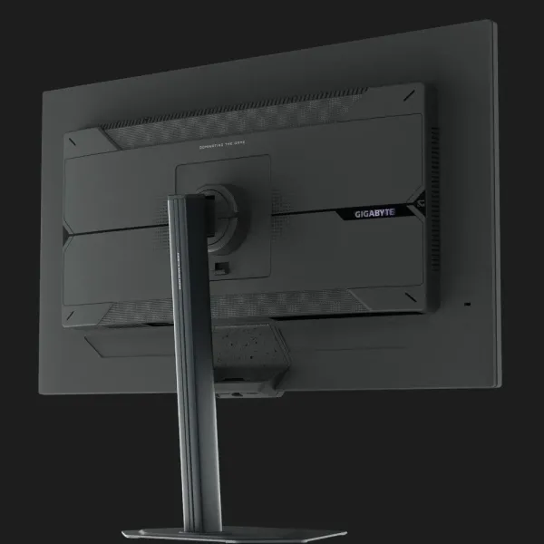 Iгровий монiтор GIGABYTE 27” IPS 200Hz M27Q2 QD (UA)