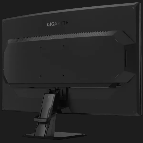 Ігровий монітор GIGABYTE 27" VA 240Hz GS27FC2 (UA)