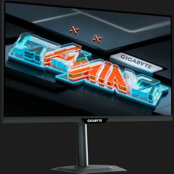 Монiтор GIGABYTE 27" IPS 160Hz M27UP (UA)