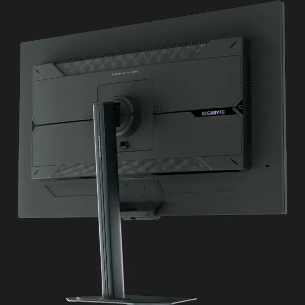 Монiтор GIGABYTE 27" IPS 160Hz M27UP (UA)