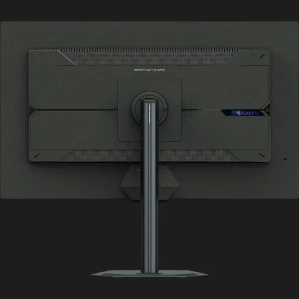Монiтор GIGABYTE 27" IPS 160Hz M27UP (UA)