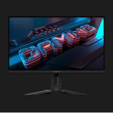 Iгровий монiтор GIGABYTE 31.5" IPS 160Hz M32UP (UA)