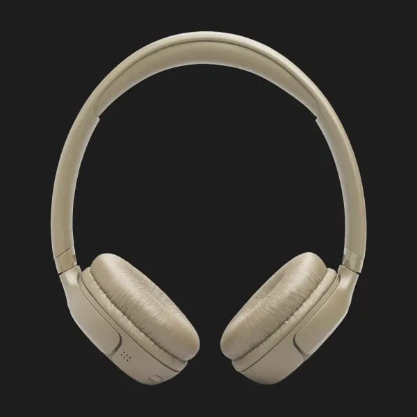 Навушники JBL Tune 530BT (Beige)