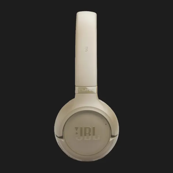 Навушники JBL Tune 530BT (Beige)