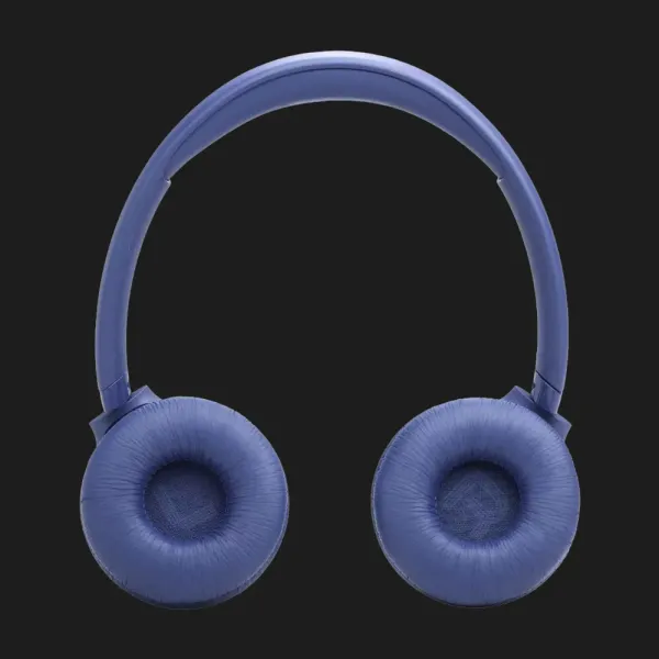Навушники JBL Tune 530BT (Blue)