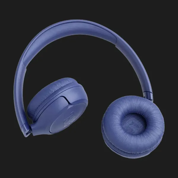 Навушники JBL Tune 530BT (Blue)