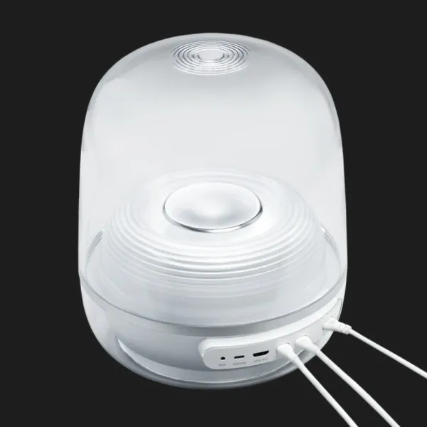 Акустика Harman / Kardon SoundSticks 5 (White)